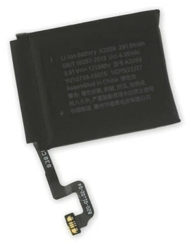 АКБ для Apple Watch 4 A2059 (44 мм)