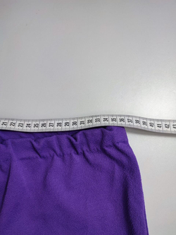 Брюки  яркого цвета 46 размер