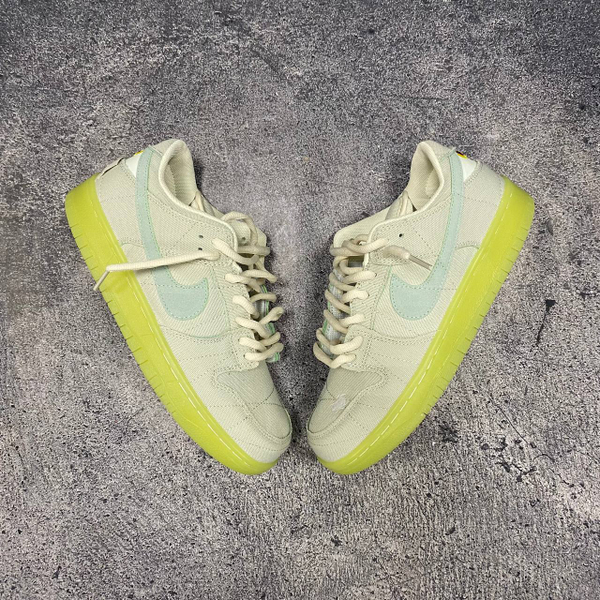 Кроссовки Nike Dunk Low Pro SB Mummy