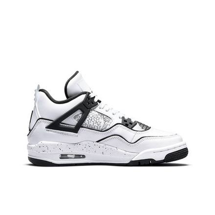 Кроссовки Air Jordan 4 Retro GS DIY