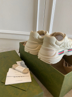 Gucci Rhyton Sneaker