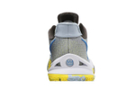 Кроссовки Nike Kyrie Low 4 Light Armory Blue