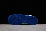 Nike Dunk Low Racer Blue White