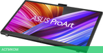 Монитор Asus ProArt PA169CDV черный (90LM0711-B01I70)