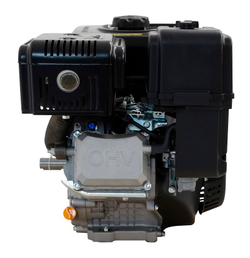 Двигатель Loncin G500F (A type) D25