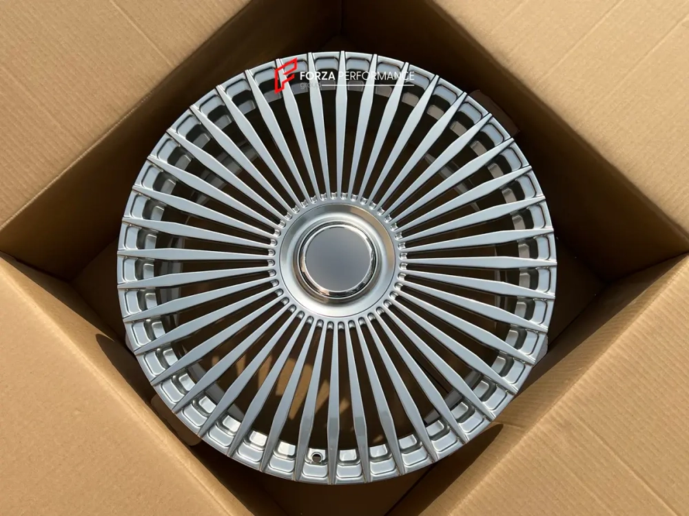 КОВАНЫЕ ДИСКИ ДЛЯ MERCEDES-BENZ S-CLASS W221 МЕРСЕДЕС-БЕНЦ