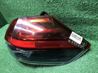 Фонарь правый внешний Nissan X-Trail T32 (17-22)