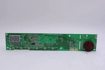 Модуль управления стиральной машины Candy GV4 126D1-07