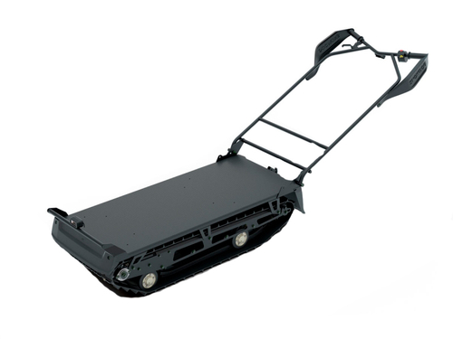 Мотобуксировщик BALTMOTORS SNOWDOGX FUN 7.8 KW·H (электрический)