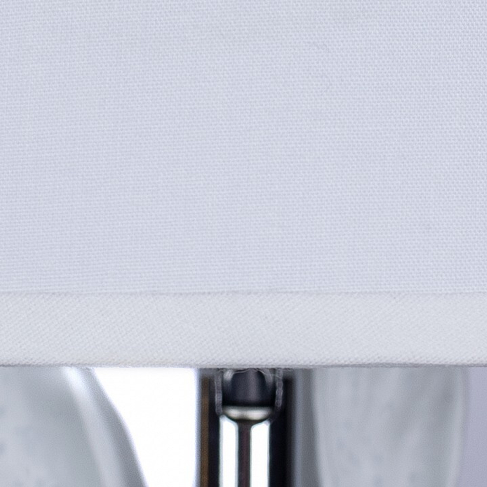 Настольная лампа Arte Lamp A4015LT-1WH
