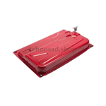 Бак топливный для генератора 2 кВт 168F 15 л.с.