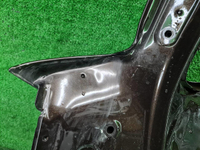 Крышка багажника Audi Q5 2 80A (2017-н.в.)