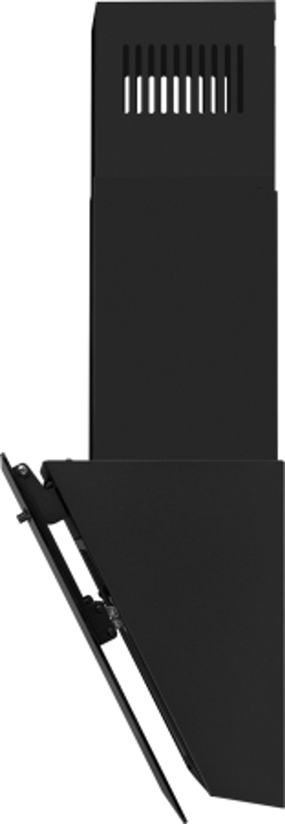 Вытяжка каминная Weissgauff Sigma 60 PB BL (356151)