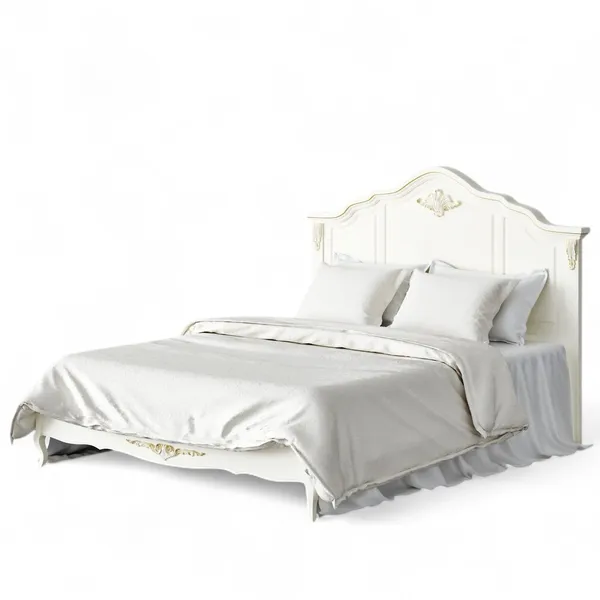 Кровать 160*200