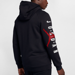 Толстовка Jordan Jumpman, AH6241-011