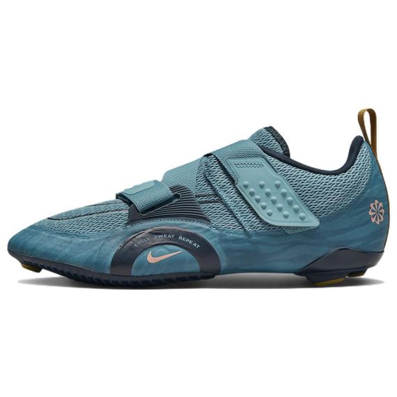 NIKE SuperRep Велосипедные кроссовки Низкий Верх Мужские