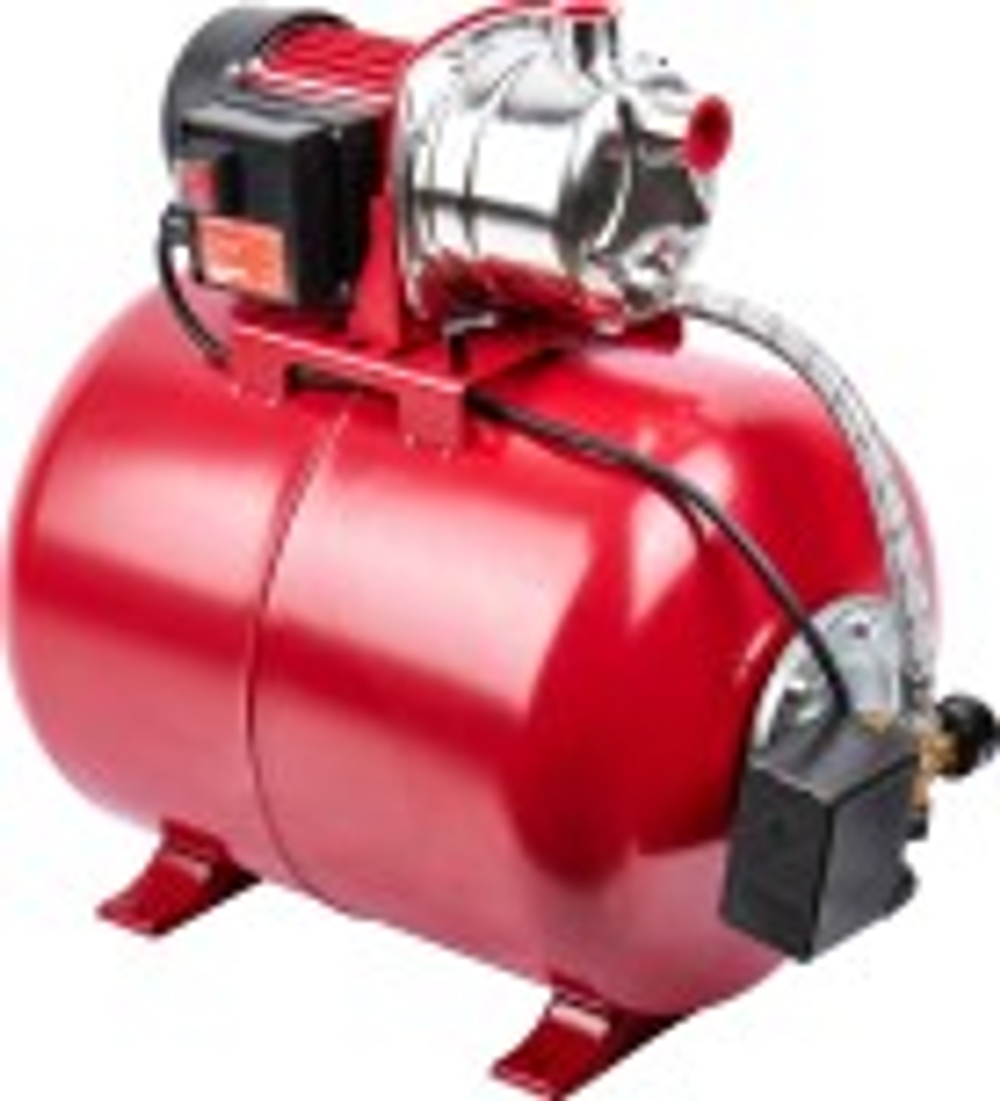 Установка для водоснабжения ELITECH САВ 1200-50Н 205666