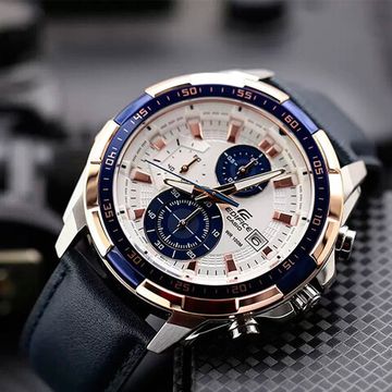 Наручные часы Casio EFR-539L-7C