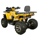 Квадроцикл AVANTIS HUNTER 200 BIG PREMIUM (БАЛАНС. ВАЛ)