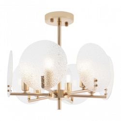 Люстра на штанге Arte Milano Sorrento-0409 370409/6/390 GD