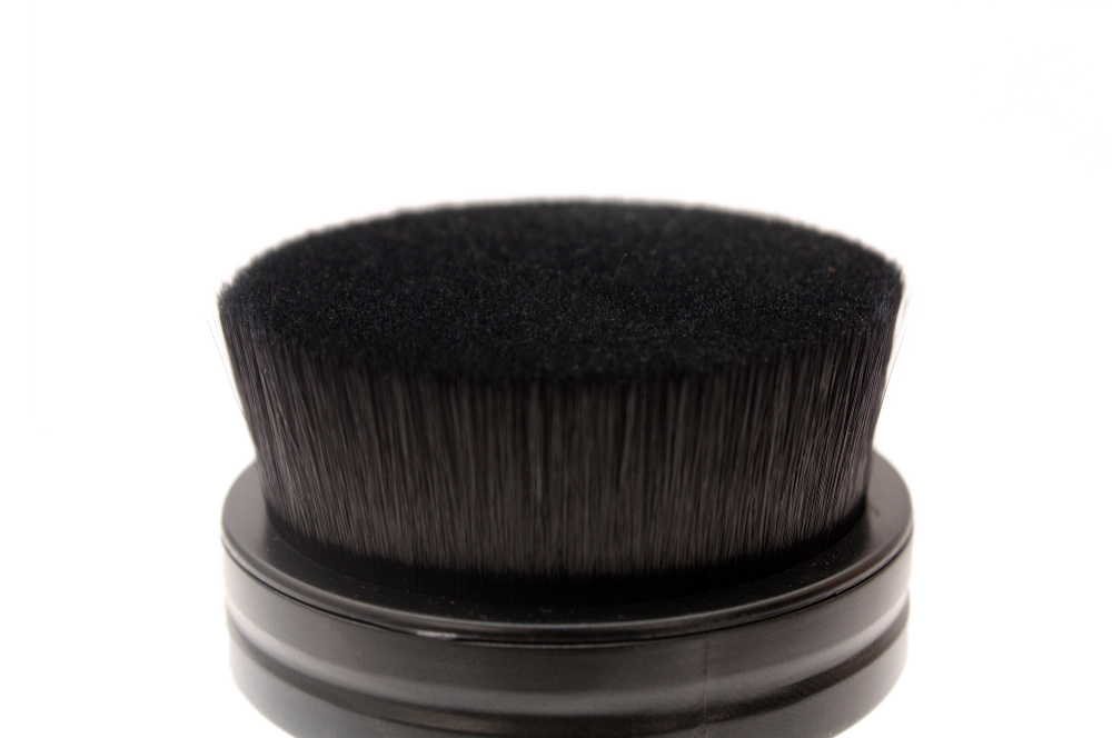 Glosswork Tire Dressing Brush Ворсовый аппликатор для чернения шин