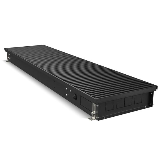 Конвектор внутрипольный Royal Thermo ATRIUM-90/300/2600-DG-U-BL купить в Москве и Московской области по низкой цене с доставкой по России — (1) Конвектор внутрипольный Royal Thermo ATRIUM-90/300/2600-DG-U-BL — (1)