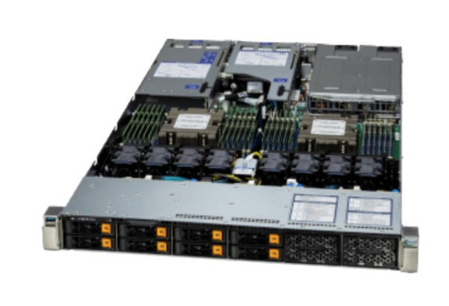 Серверная платформа 1U Supermicro AS-1125HS-TNR