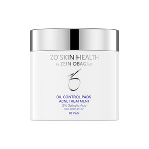 ZO SKIN HEALTH OIL CONTROL PADS