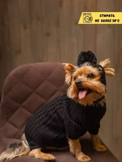 Свитер для собак и кошек