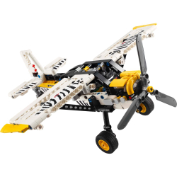 LEGO Technic/ Транспортный самолет/ 42198