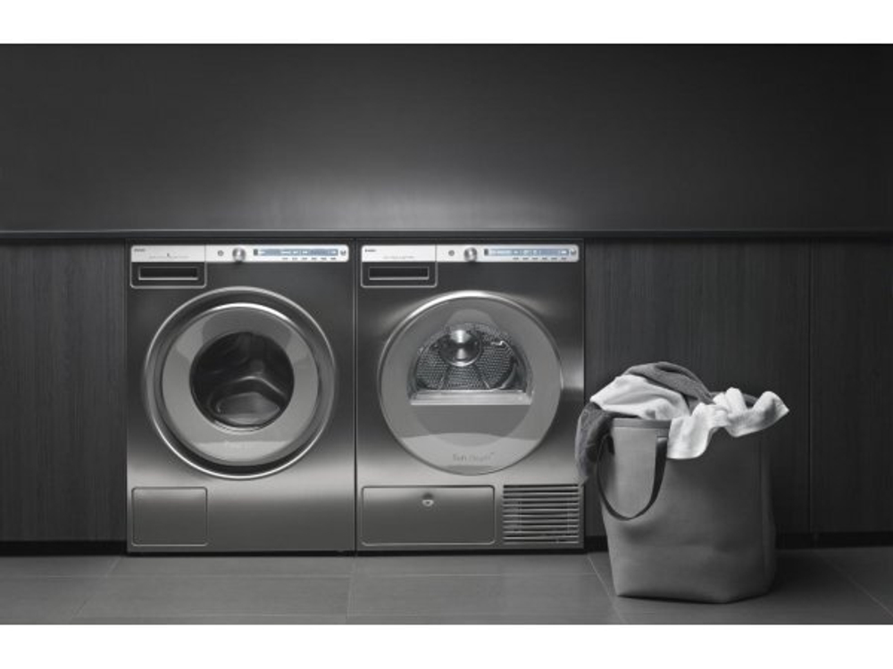 Сушильная машина Asko T408HD.T.P