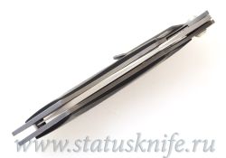 Нож Howard Viele Torpedo limitedфотография - 8