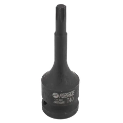 Головка-бита TORX ударная T40,1/2"