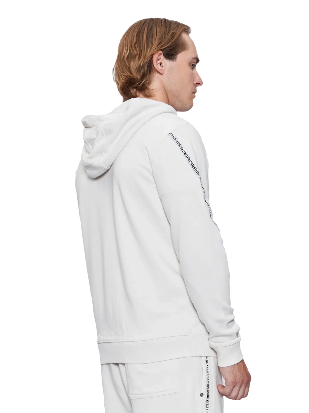 Толстовка M BIKKEMBERGS