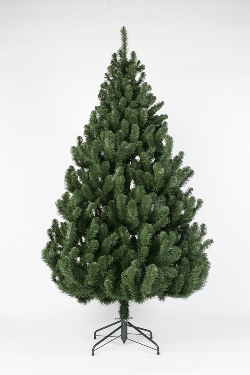 Ель Вирджиния 230см зеленая Triumph Tree
