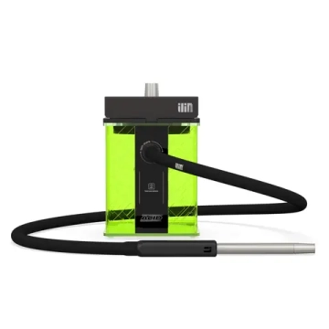 Кальян NanoSmoke Acid