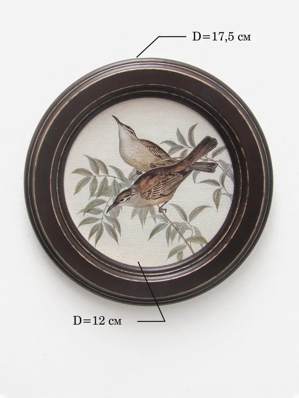 Картины на стену интерьерные на холсте 3 шт