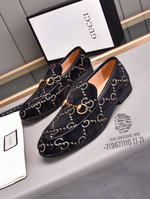 Лоферы Gucci