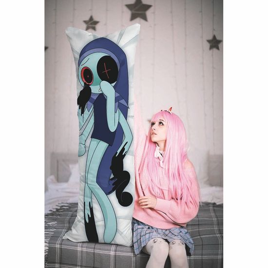 Дакимакура Твистед Астро Мир Денди арт. 1235