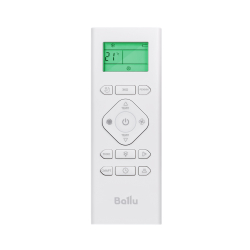 Сплит-система Ballu BSAG-09HN8 I-Green PRO R32