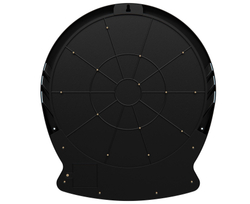 Дартс электронный DFC BLUEBOARD*