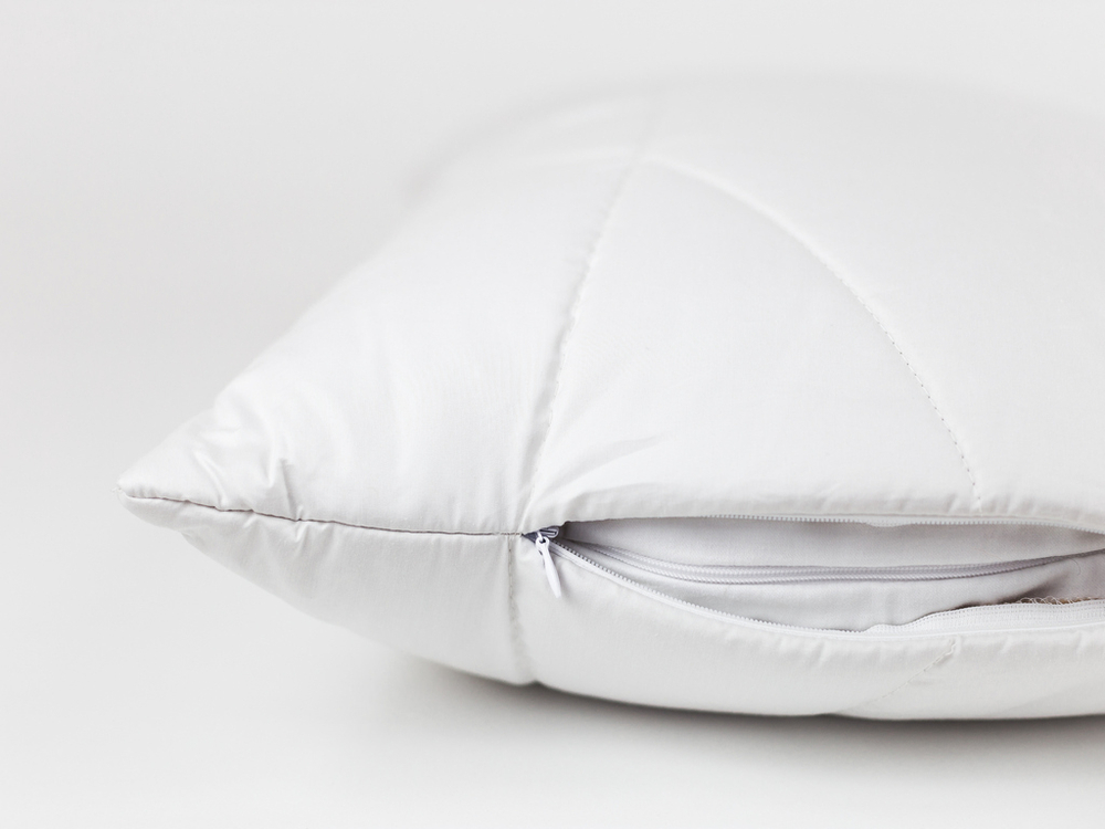 Подушка детская регулируемая 40х60 German Grass Woolline Baby Camel Grass