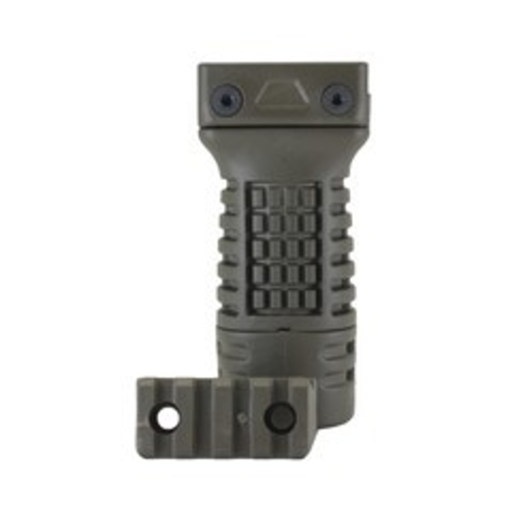 Передняя рукоятка средняя, DLG Tactical