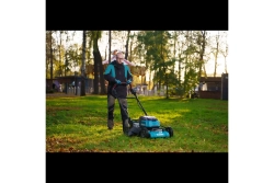 Газонокосилка Makita DLM532Z