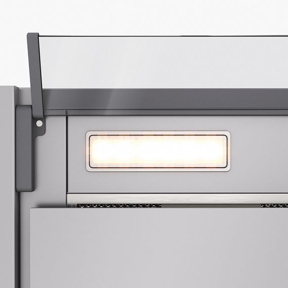 Вытяжка Franke T-FORM CR 60