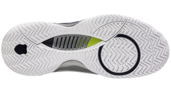 Теннисные кроссовки K-Swiss Hypercourt Supreme 2 - peacoat/white/lime green - White Blue Green
