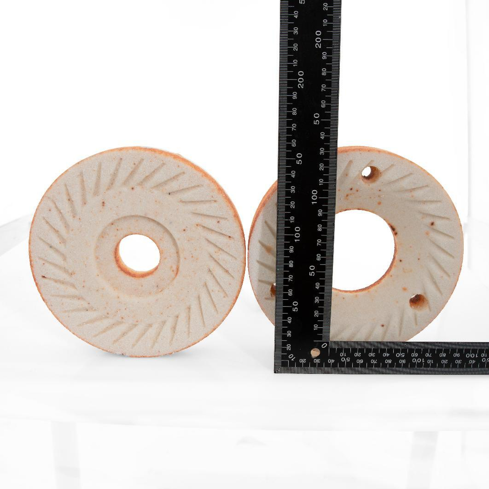 Набор дисков для коллоидной мельницы серии HR-160L