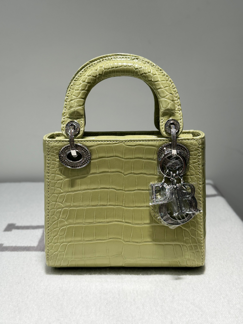 Christian Dior Lady Dior 17 cm