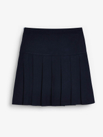 Юбка школьная для девочки Next 353-686, 2 шт., Темно-синий