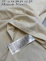 Футболка Maison Margiela